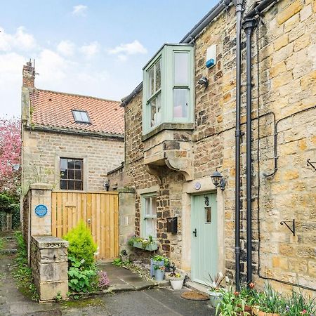 Wayside Cottage Darlington  Dış mekan fotoğraf