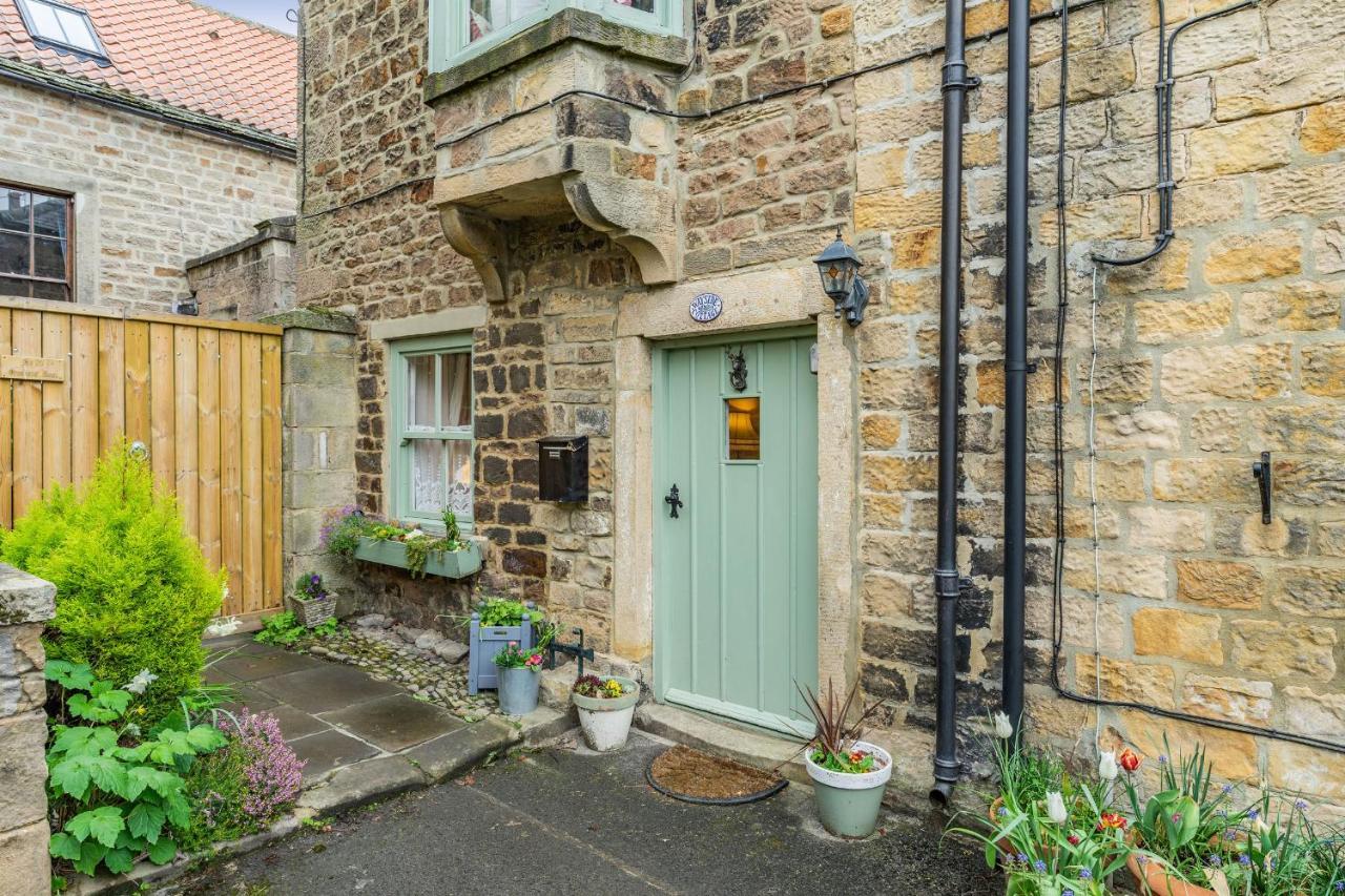Wayside Cottage Darlington  Dış mekan fotoğraf