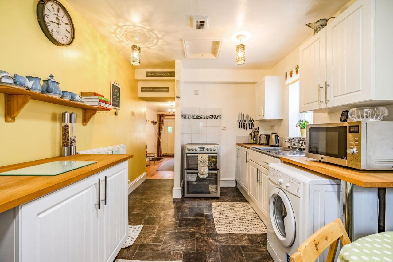 Wayside Cottage Darlington  Dış mekan fotoğraf