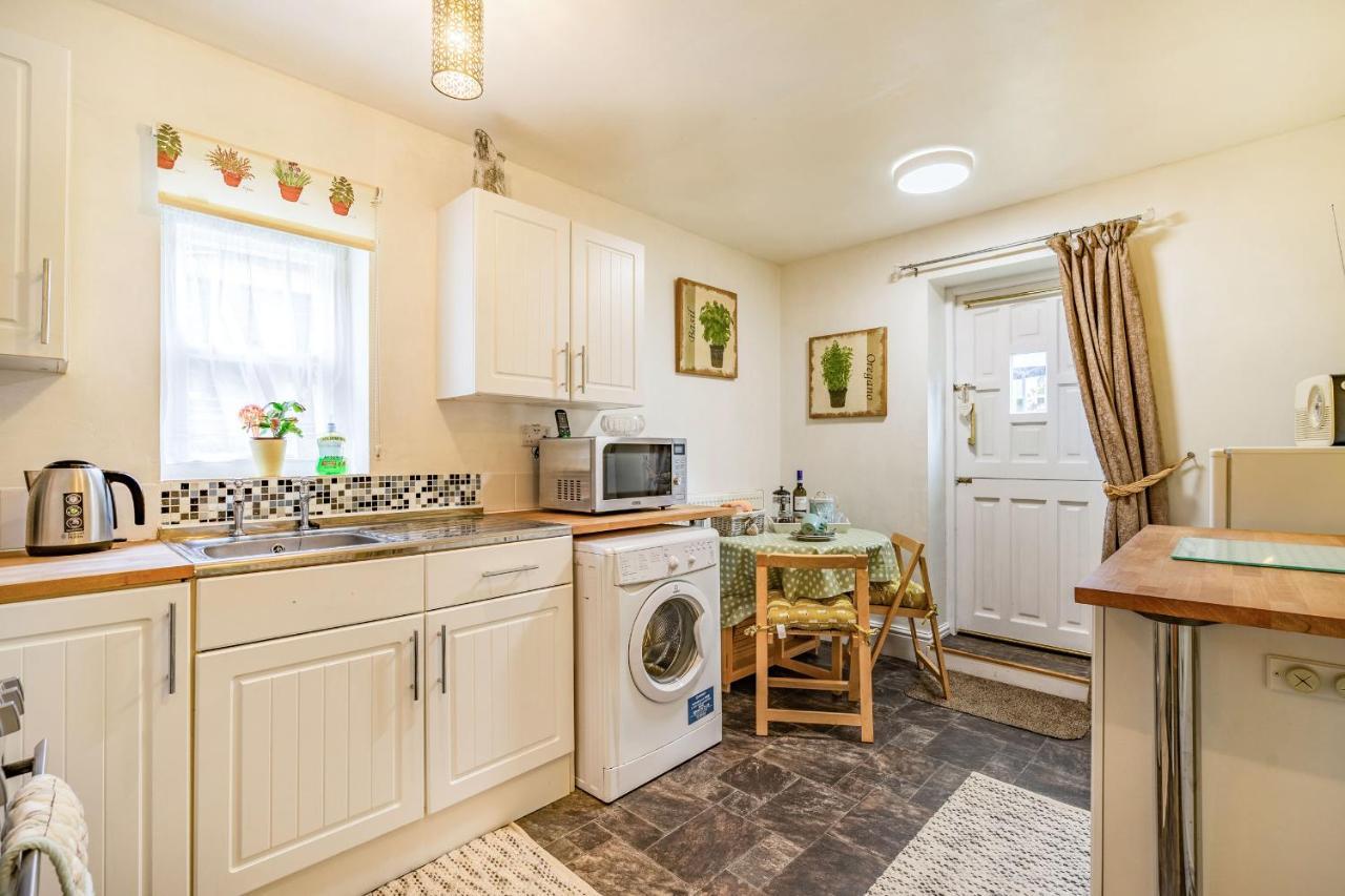 Wayside Cottage Darlington  Dış mekan fotoğraf