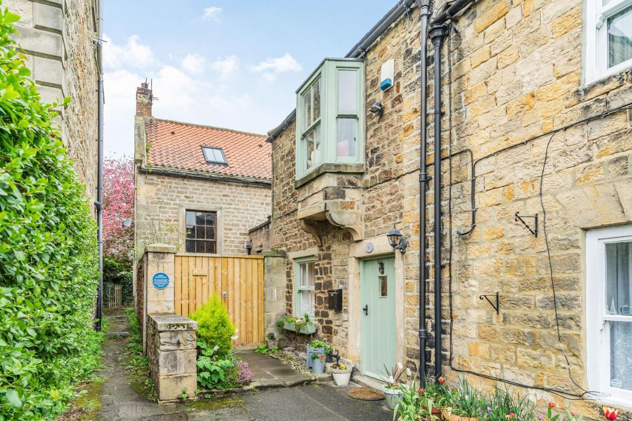 Wayside Cottage Darlington  Dış mekan fotoğraf