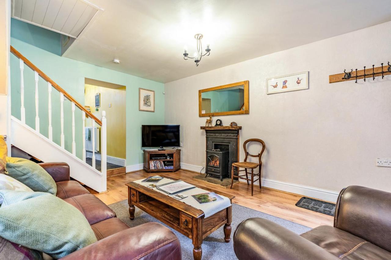 Wayside Cottage Darlington  Dış mekan fotoğraf