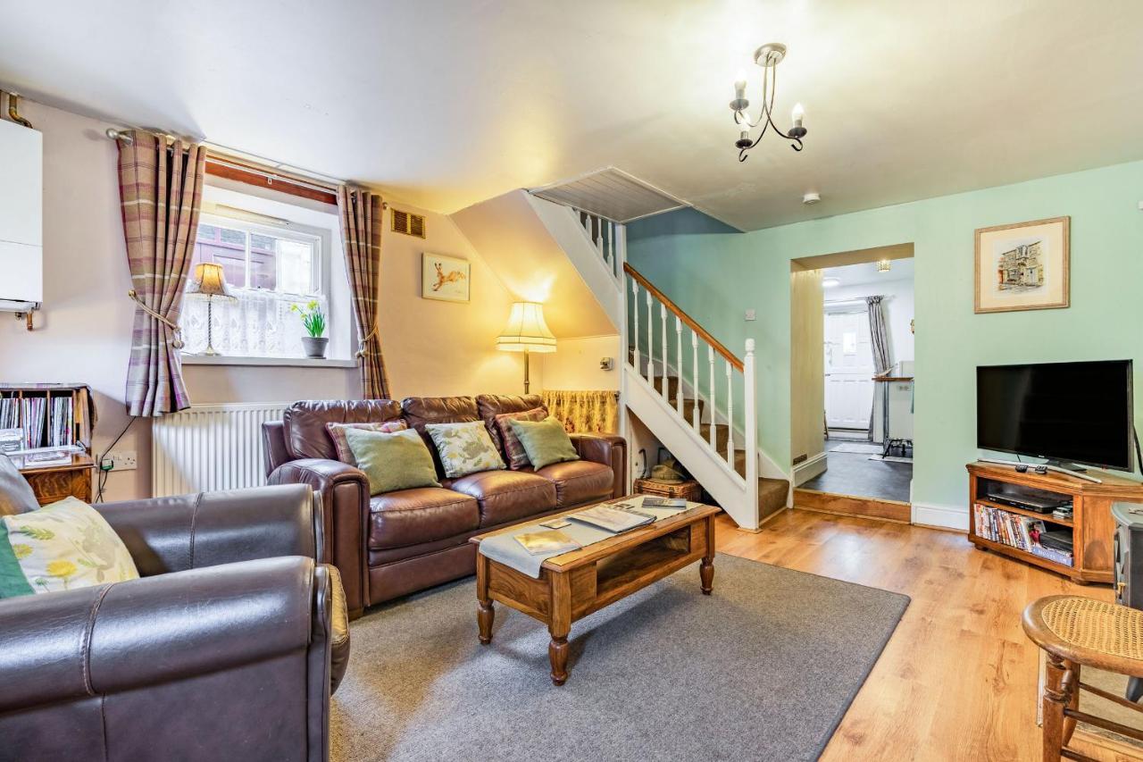 Wayside Cottage Darlington  Dış mekan fotoğraf