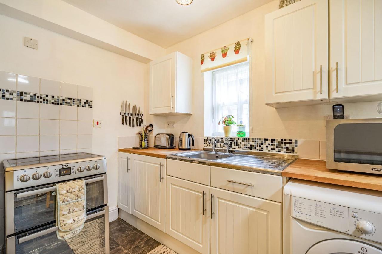 Wayside Cottage Darlington  Dış mekan fotoğraf