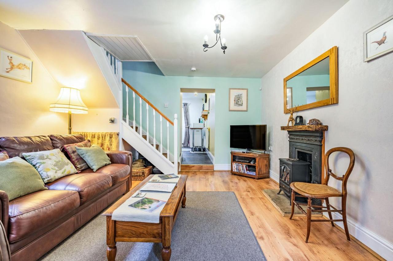 Wayside Cottage Darlington  Dış mekan fotoğraf