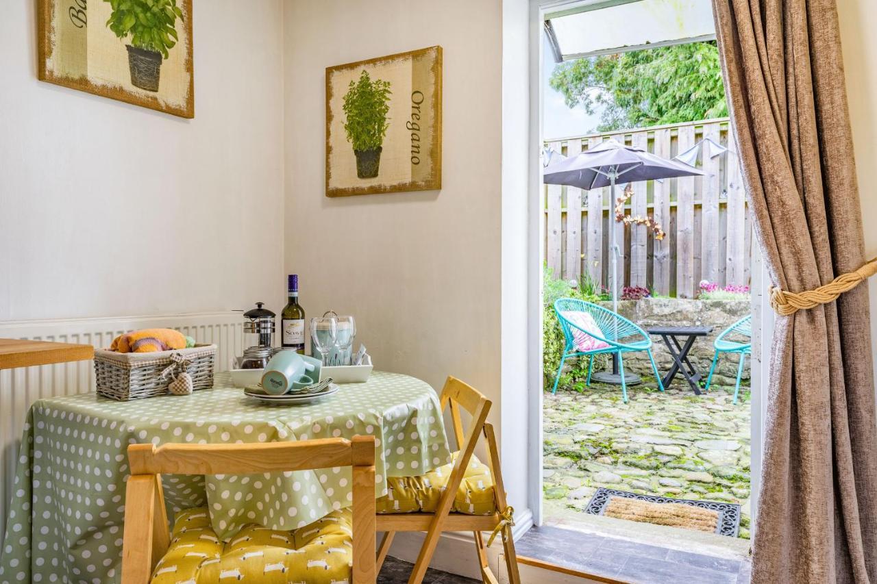 Wayside Cottage Darlington  Dış mekan fotoğraf