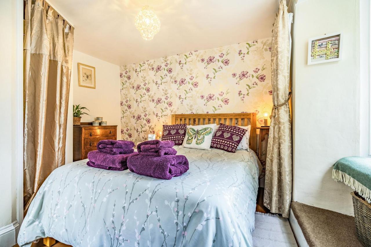 Wayside Cottage Darlington  Dış mekan fotoğraf