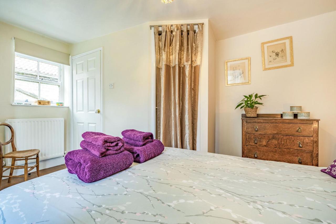 Wayside Cottage Darlington  Dış mekan fotoğraf