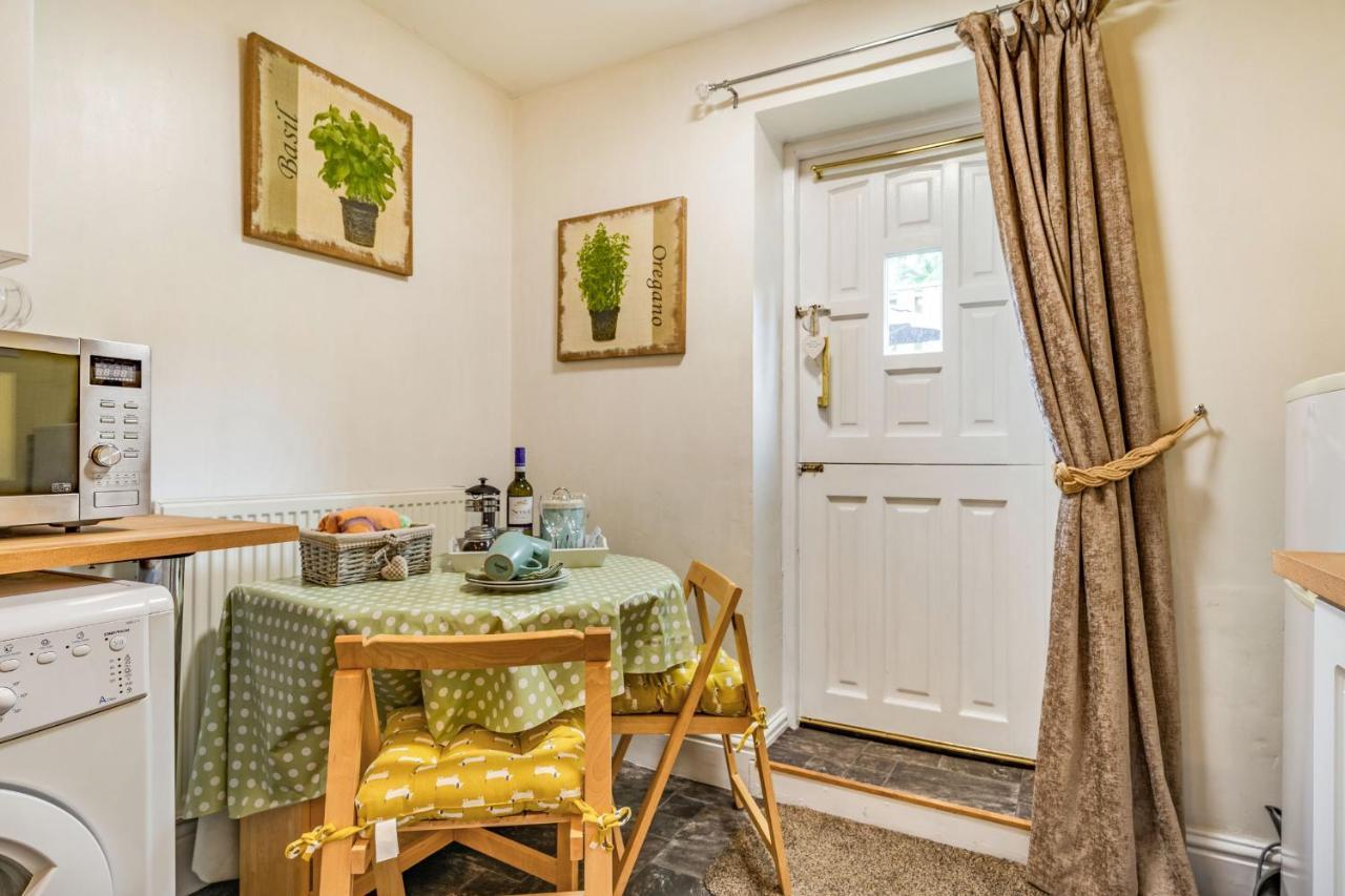 Wayside Cottage Darlington  Dış mekan fotoğraf