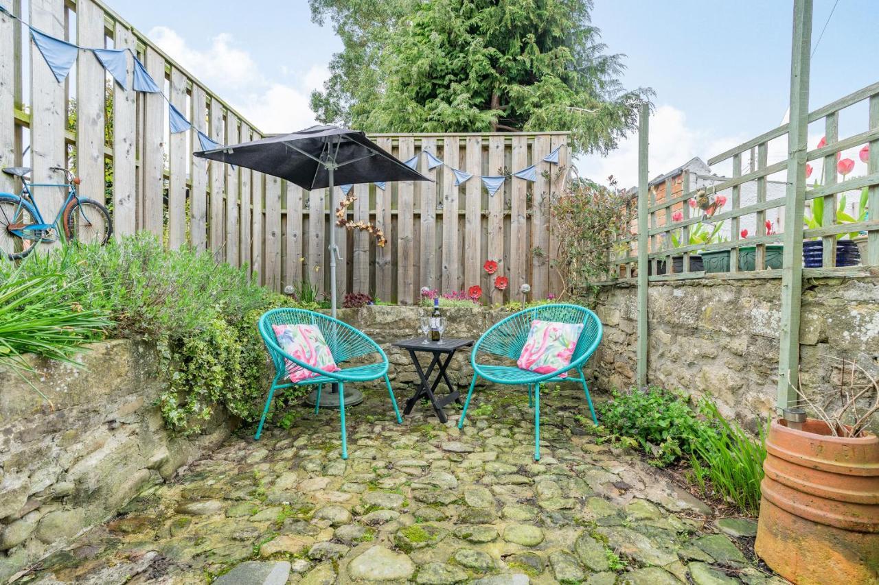 Wayside Cottage Darlington  Dış mekan fotoğraf