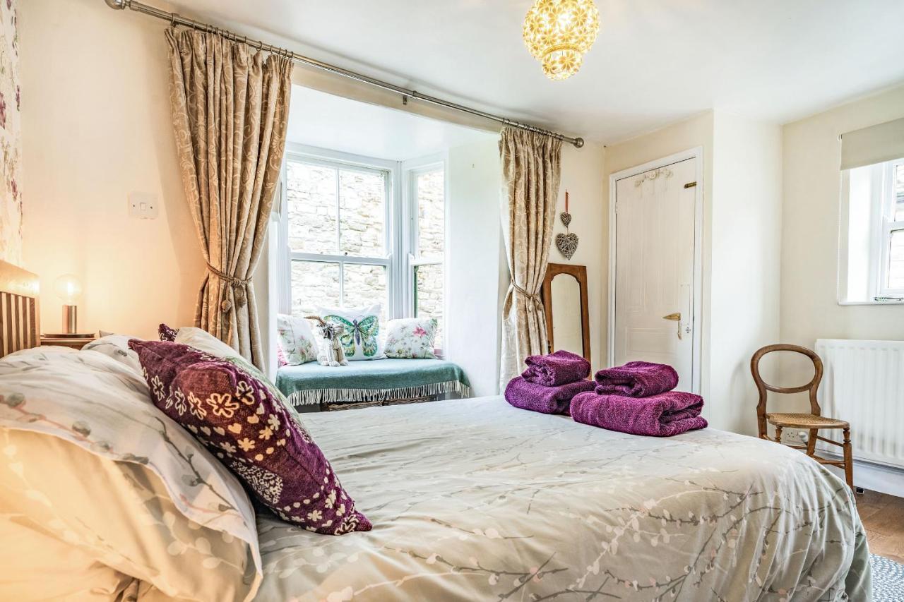 Wayside Cottage Darlington  Dış mekan fotoğraf